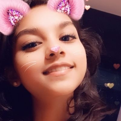 Profile Picture of Asha_Mohammed (@awesome_angel06) on Twitter