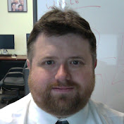 Profile Picture of J.R. Jenkins (@jrjenkUKY) on Youtube