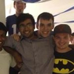 Profile Picture of Tom Craddock (@big_tom_bombadil) on Instagram