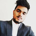 Profile Picture of Aditya Menon (@aditya.menon_) on Instagram