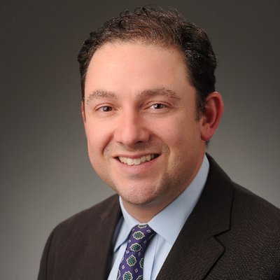 Profile Picture of Jed Shugerman (@JedShugerman) on Twitter