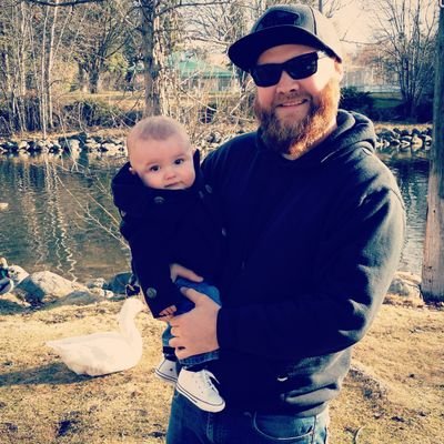 Profile Picture of Michael Cabrales (@MikeCabrales26) on Twitter