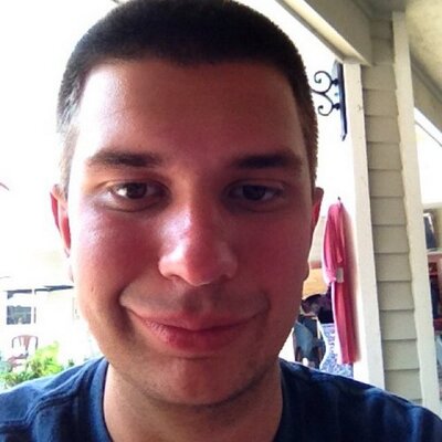 Profile Picture of John Luckey (@JohnLuckey) on Twitter