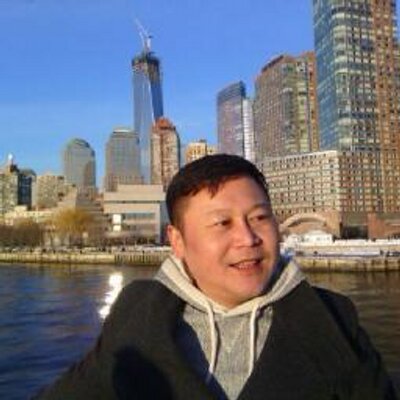 Profile Picture of Tom Huang (@tomhuang3) on Twitter