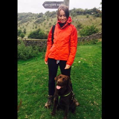 Profile Picture of Kate Mackenzie (@moomoomackenzie) on Twitter