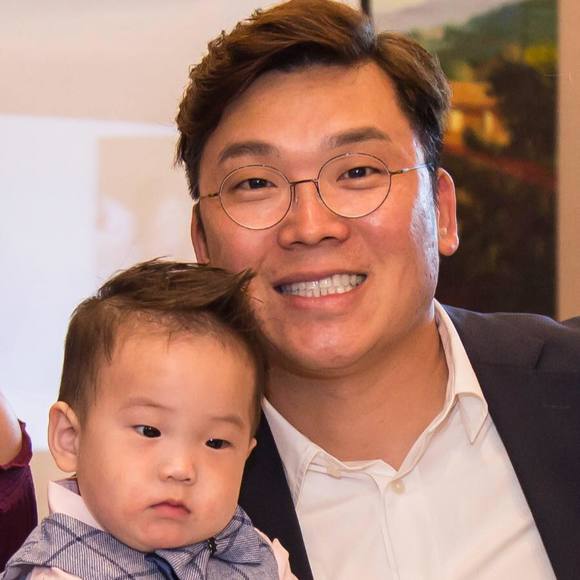 Profile Picture of Kyu Choi (@kyuchoi) on Poshmark