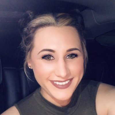 Profile Picture of Kristen Lynch (@kris10paige09) on Twitter