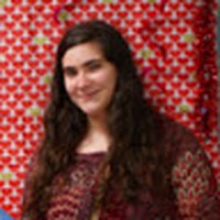 Profile Picture of Ariel Pendleton (@ariel-pendleton-3) on Quora