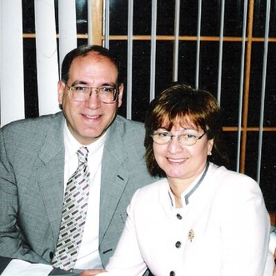 Profile Picture of Larry Buchmann (@LarryBuchmann) on Twitter