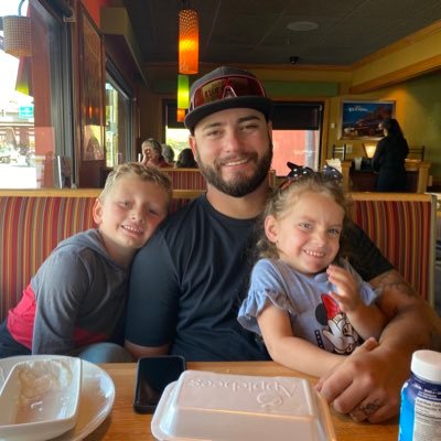 Profile Picture of Josh Canton (@josh_canton) on Twitter