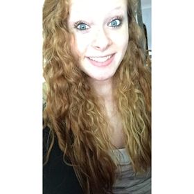 Profile Picture of Sarah Stevens (@sarahkristen2) on Pinterest