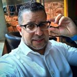 Profile Picture of Steve Carlos Ford (@steve_carlos_ford) on Instagram