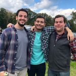 Profile Picture of Joey Rettino (@joeyrettino) on Instagram