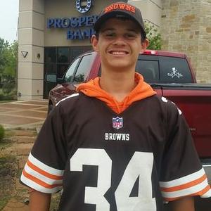 Profile Picture of Daniel Henkel (@DanielHenkel4) on Twitter