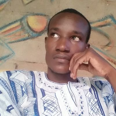 Profile Picture of Moumouni YARBANGA (@yarmolementor) on Twitter