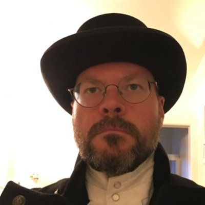 Profile Picture of Michael Trent 🐭 (@exorre) on Twitter