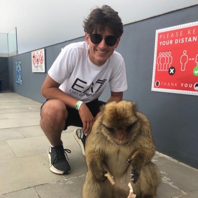 Profile Picture of Mušinský Marek (@MusinskyMarek) on Twitter