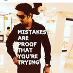 Profile Picture of Manivannan Vembu (@manivannanvembu) on Instagram