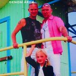 Profile Picture of Richard Rille Hante (@richardrillehante) on Instagram