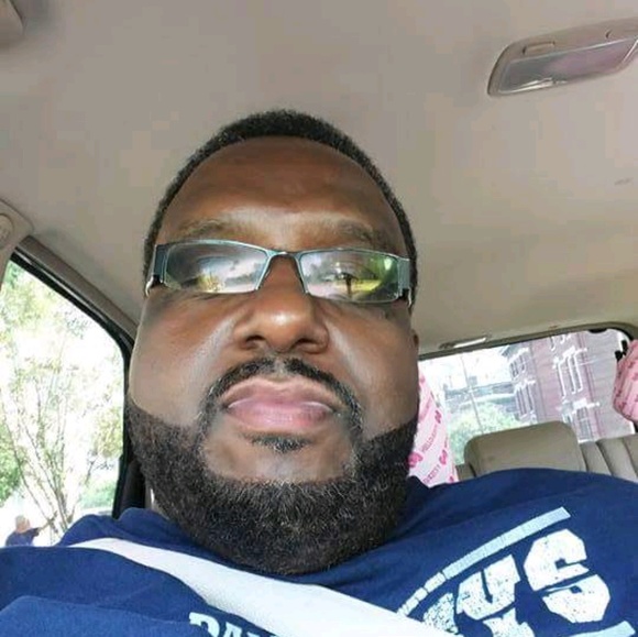 Profile Picture of Ron Richardson (@cboyz4life) on Poshmark