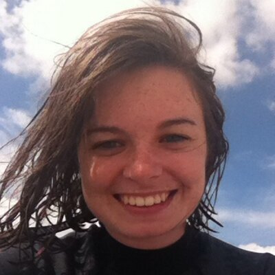 Profile Picture of Ashleigh Rice (@ashleighrice33) on Twitter