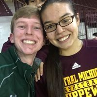 Profile Picture of Mitchell Ackerman (@ackerm98) on Pinterest