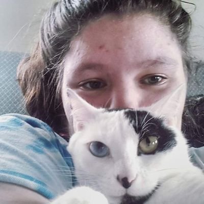 Profile Picture of Miranda Morrison (@_Miranda32800_) on Twitter