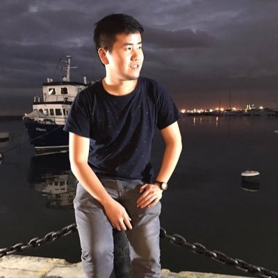 Profile Picture of Joseph Chan (@CHANsinggg) on Twitter