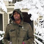 Profile Picture of Tony Thorpe (@ynot.artist) on Instagram