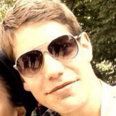 Profile Picture of Kevin Hirsch (@HirschKevin) on Twitter