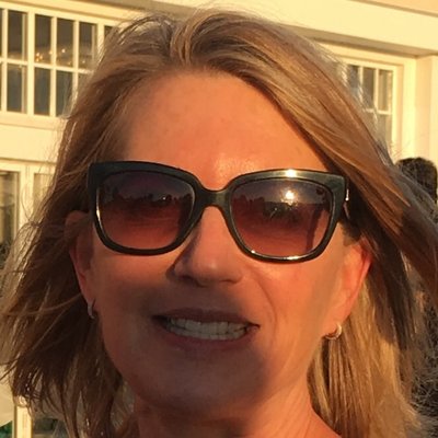 Profile Picture of Sherry (@SherKro) on Twitter