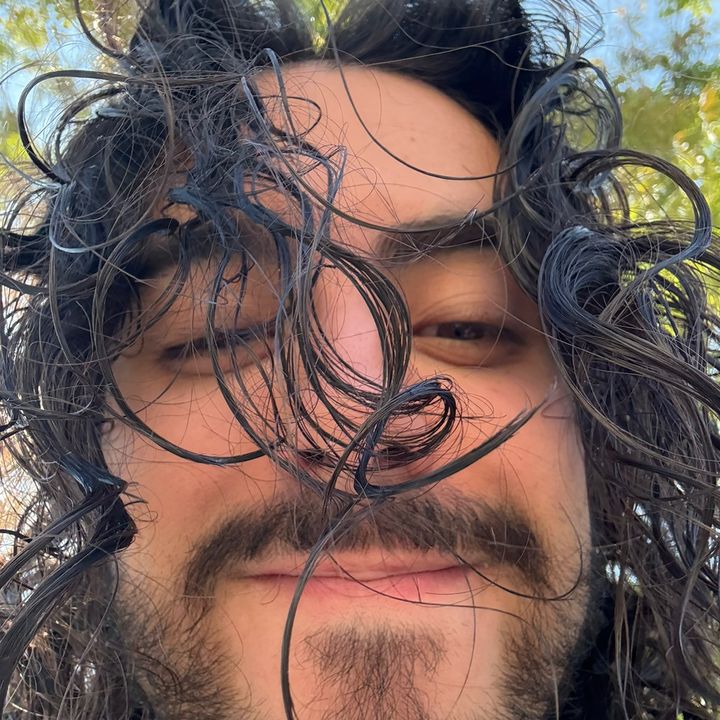 Profile Picture of Caleb Gallegos (@calebrayg) on Tiktok