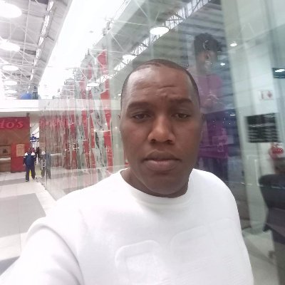 Profile Picture of Mkululi Nqabeni (@MichaelKush1) on Twitter