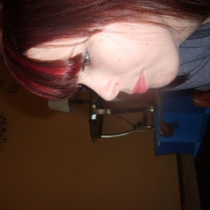 Profile Picture of Krista Bottin (@sweetstreek) on Myspace