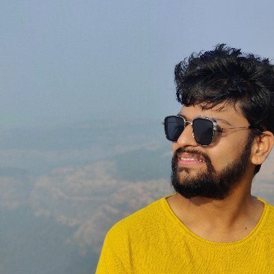 Profile Picture of Apurva Goyal (@ApurvaGoyal12) on Twitter