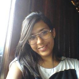 Profile Picture of Julia Paz (@juliapaz08) on Twitter