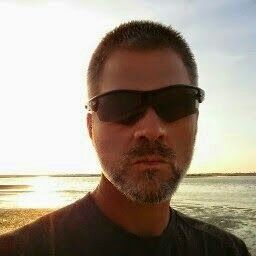 Profile Picture of Paul Marshalek (@pjmarshalek) on Pinterest