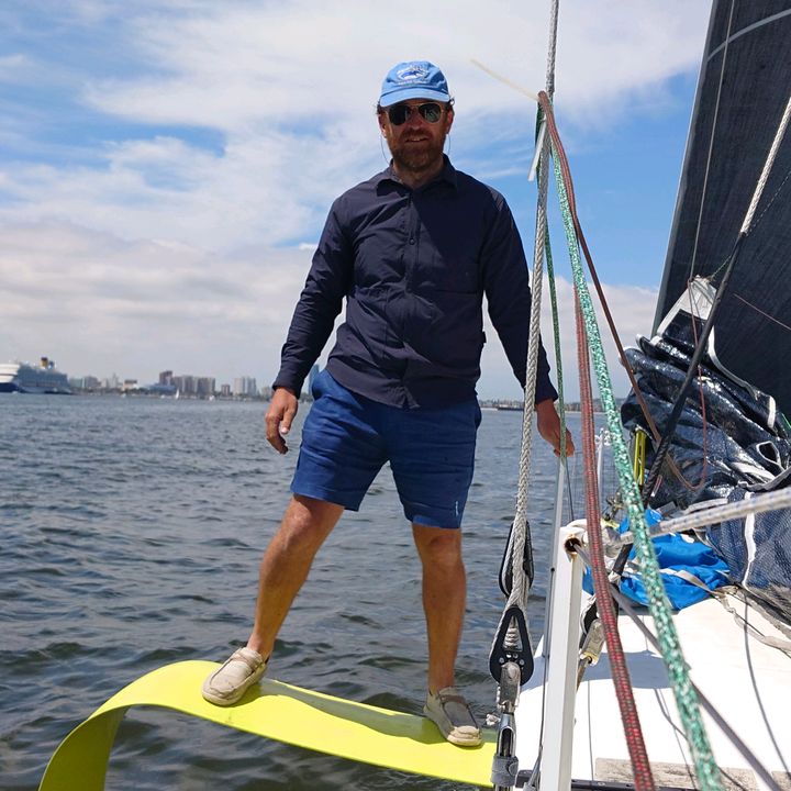 Profile Picture of Daniel Segraves (@@dsegraves) on Tiktok