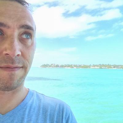 Profile Picture of Adam Tanner (@TheAdamTanner) on Twitter