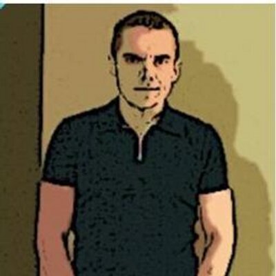 Profile Picture of Jonathan Streeter (@JonathanStweetr) on Twitter