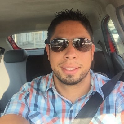 Profile Picture of Raúl Arreola (@Raularrgon77) on Twitter