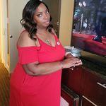 Profile Picture of Mae Retta Adams Crooks (@maeretta9206) on Instagram
