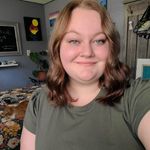 Profile Picture of Katelyn Scott (@katelynraindrop) on Instagram