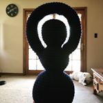 Profile Picture of Brittany Vanderpool (@britv.craftywitch) on Instagram