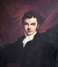 Profile Picture of William Brockedonon Wikipedia