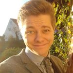 Profile Picture of Daniel Alexander Mortensen (@daniel_a_mortensen) on Instagram