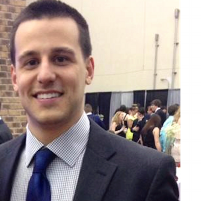 Profile Picture of Jared Burch, PT, DPT (@BurchJared) on Twitter