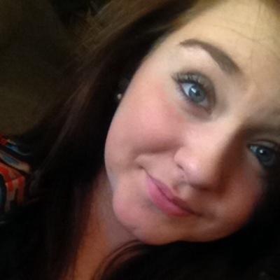 Profile Picture of Brooke Christensen (@brookie_c28) on Twitter
