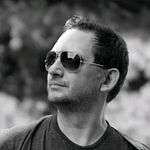 Profile Picture of Shawn Mandel Horning (@captain_airy_plucks) on Instagram