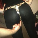 Profile Picture of Claudine Eichmann (@ninaleggings) on Instagram